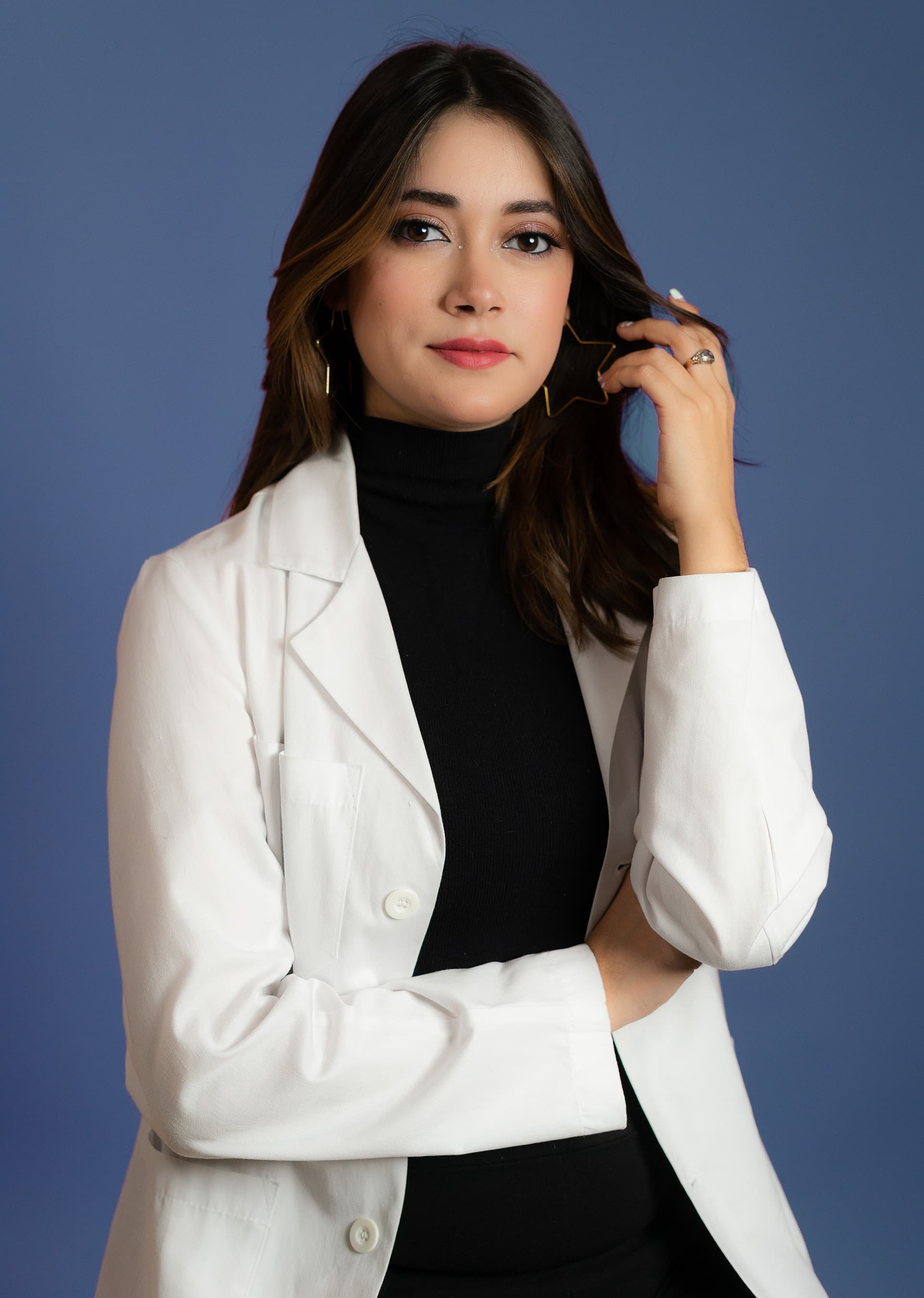 Gabriela Orozco, psicoterapeuta en La Paz, BCS